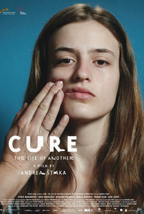 Cure: The Life of Another  - Poster / Capa / Cartaz - Oficial 1