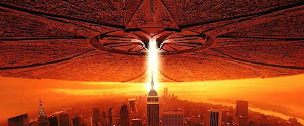 GARGALHANDO POR DENTRO: Notícia | Sequências de Independence Day Ganham Títulos