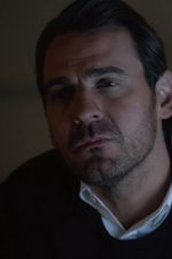 Poster de Episódio Beyond the Veil (2020)