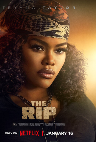 Poster 7 de Filme Dinheiro Suspeito (2026)