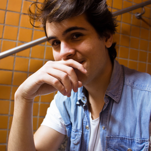 Foto de perfil de Raphael Santos
