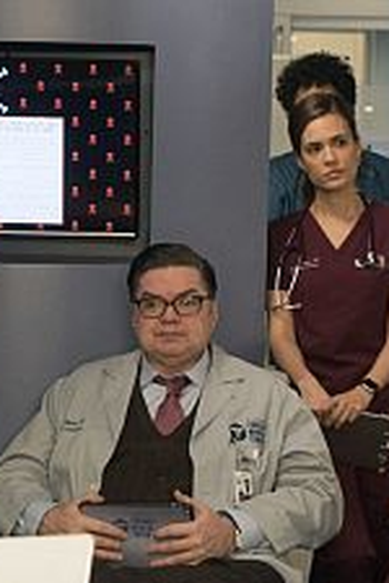 Poster de Episódio Ctrl Alt (2017)