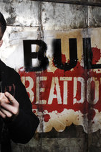 Poster de Série Bully Beatdown (2009)
