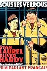 Los presidiarios (Los presidiarios)