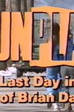 O Último Dia Na Vida De Brian Darling (Gunplay: The Last Day In The Life Of Brian Darling)