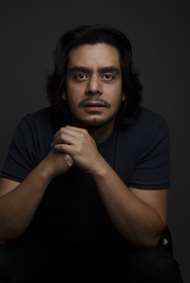 Jayro Bustamante - Poster 1