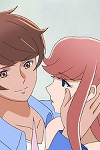 Poster de Episódio 魔女大戦 (2017)