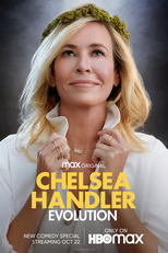 Chelsea Handler: Evolution (Chelsea Handler: Evolution)