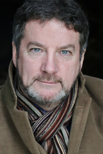 Philip Childs - Poster 1