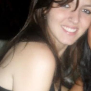 Foto de perfil de Palomma Vasconcelos