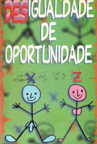 Poster 1 de Curta Igualdade de Oportunidade (1997)
