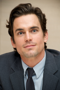 Matt Bomer - Poster 2