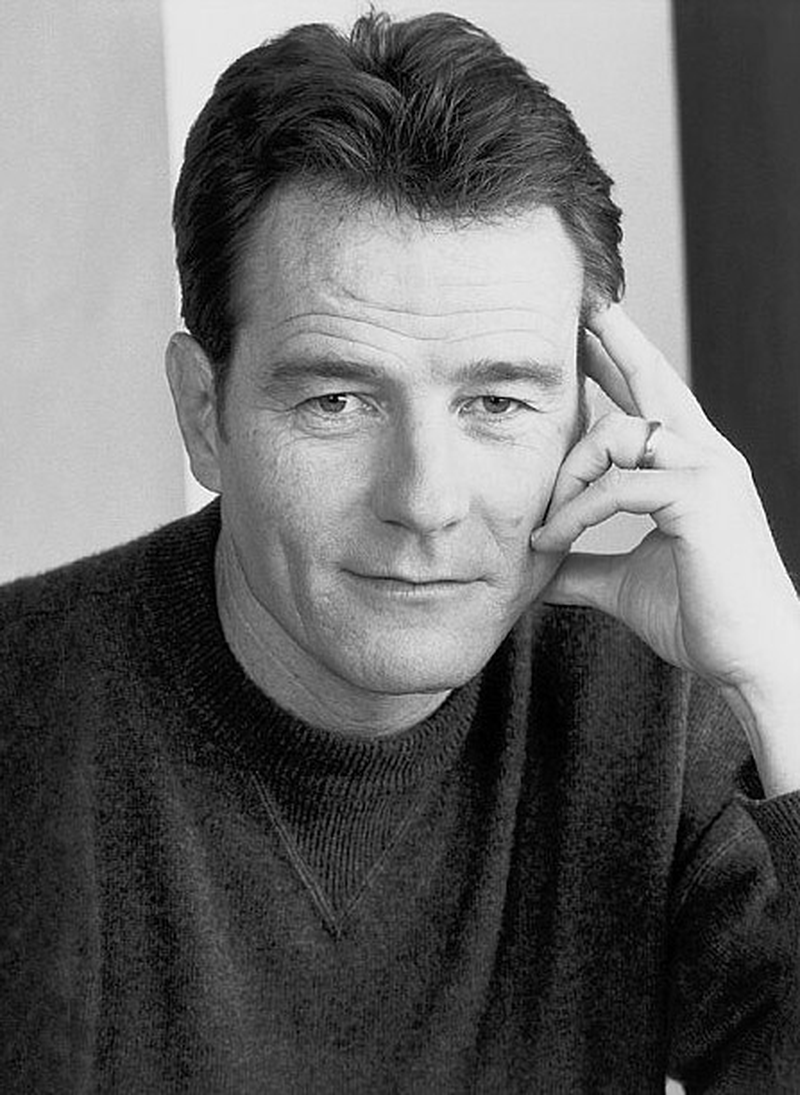 Bryan Cranston - Foto 22