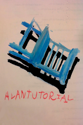 Poster de Série Alantutorial (2014)