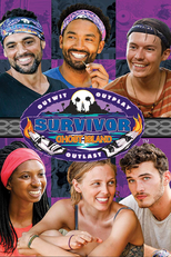 Survivor: Ghost Island (36ª Temporada) (Survivor: Ghost Island (36th Season))