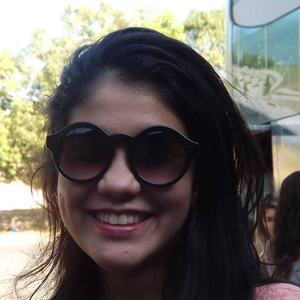 Foto de perfil de Ana Carla