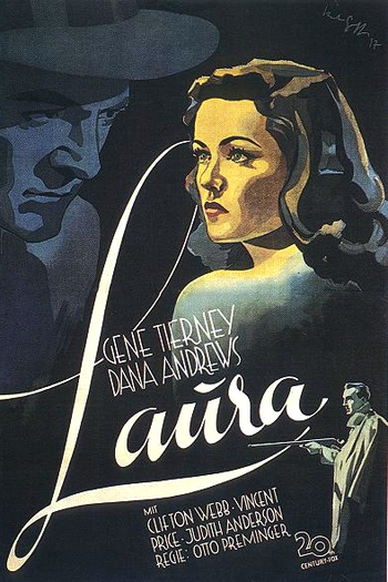  de Filme Laura (1944)