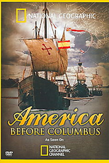 América Antes de Colombo (America Before Columbus)