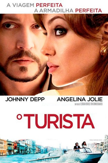  de Filme O Turista (2010)