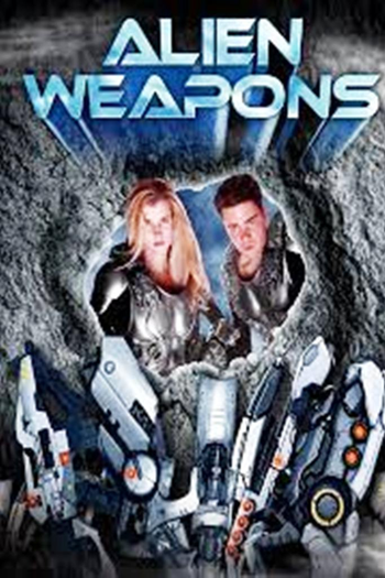  de Filme Alien Arsenal (1999)