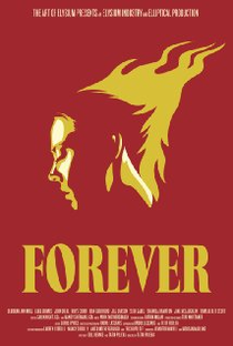Forever - Poster / Capa / Cartaz - Oficial 1