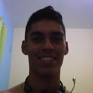 Foto de perfil de Douglas