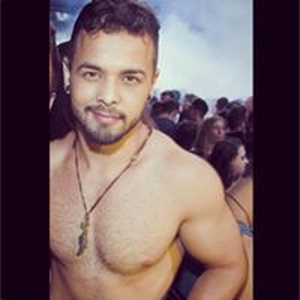 Foto de perfil de Gabe