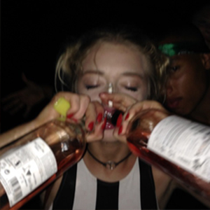 Foto de perfil de queen of fucking everything