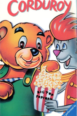 As aventuras de Corduroy: O circo (The Adventures of Corduroy: The Circus)