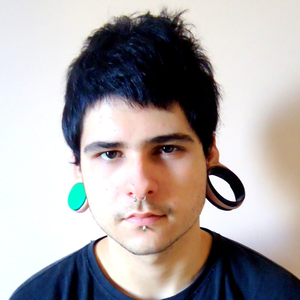 Foto de perfil de mááh Screamo