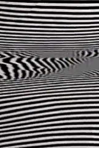 Poster 1 de Curta Black/White/Text (1980)