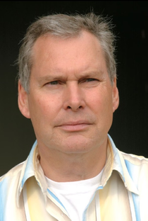 Iain Paterson (I) - Poster 1