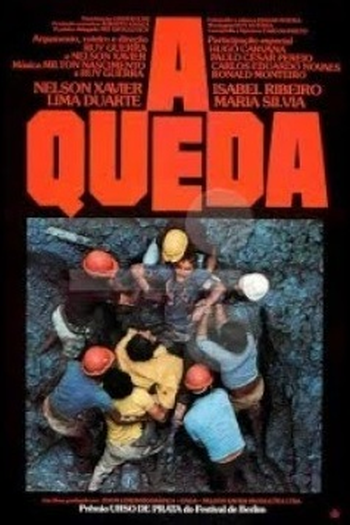  de Filme A Queda (1976)