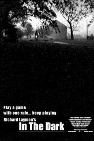 Poster 1 de Filme In the Dark (2000)