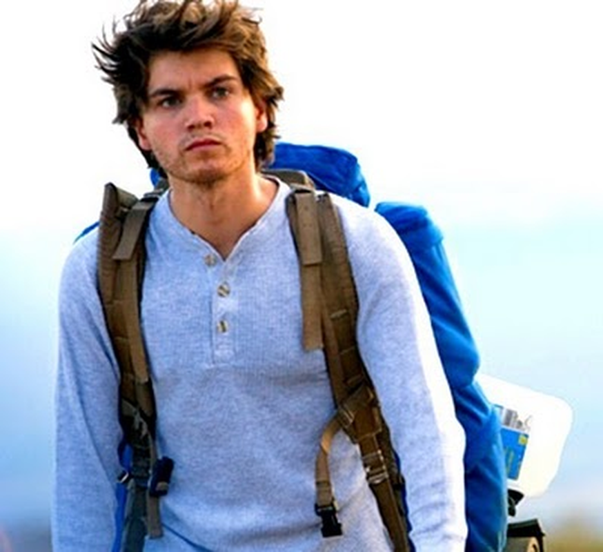 Emile Hirsch - Foto 26