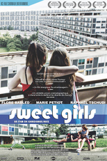 Lar Doce Lar (Sweet Girls)