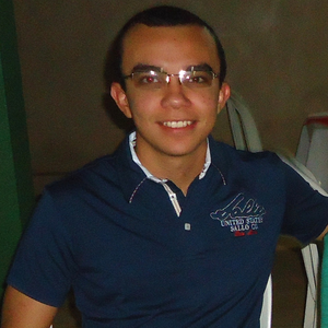Foto de perfil de Aroldo Júnior