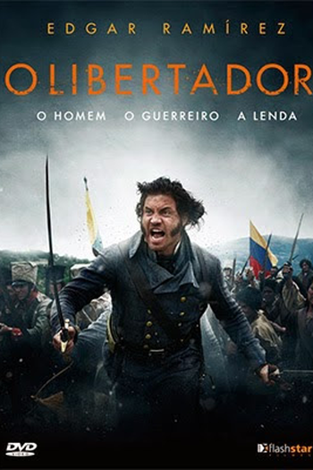  de Filme Libertador (2013)
