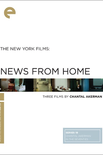  de Filme Notícias de Casa (1976)