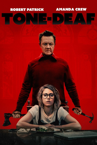 Poster 3 de Filme Insanidade (2019)