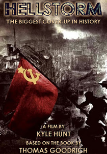 Hellstorm - O Maior Encobrimento da História 1944/1947 (Hellstorm)