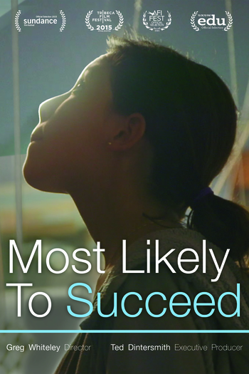  de Filme Most Likely To Succeed (2015)