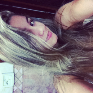 Foto de perfil de Bruna