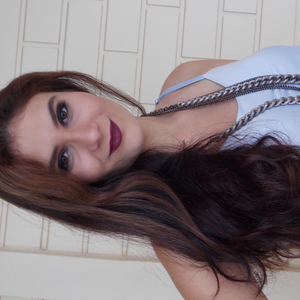 Foto de perfil de Amanda Gambini