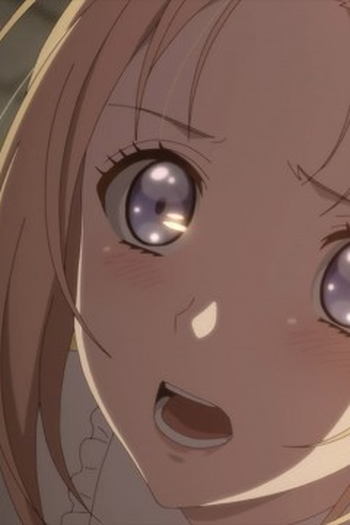 Poster de Episódio 願い (2024)