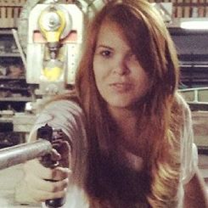 Foto de perfil de Louise Fiedler