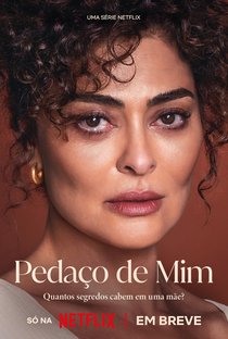 Pedaço de Mim - Poster / Capa / Cartaz - Oficial 1