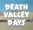 Death Valley Days (9ª Temporada)