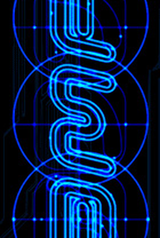 Poster 2 de TV Amp MTV (1998)