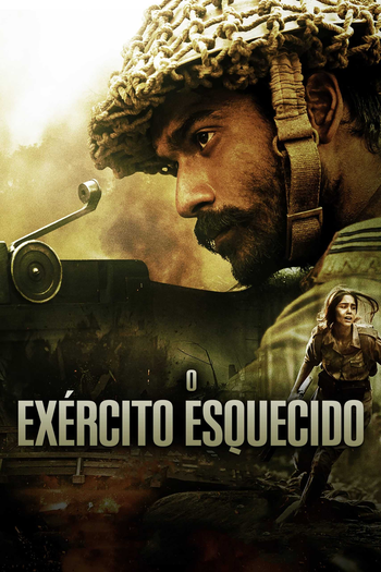  de Série O Exército Esquecido (2020)